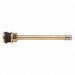 Straight Clamp-In Valve 4-17/32in L PK10
