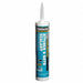 Sealant Clear 10.1 oz Indoors Tube