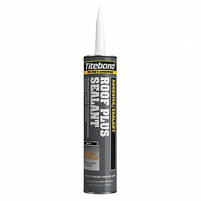 Sealant Clear 10.1 oz Roofing Tube