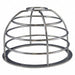 Dome Guard Silver 6 Hx8-1/2 Wx8-1/2 D