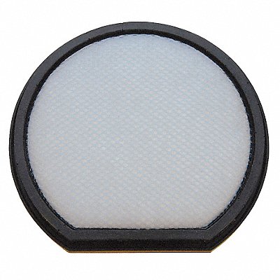 disc filter foam Reusable