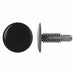 Nylon Retainers Black 1 3/32 L PK50