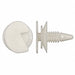 Nylon Retainers Dome 29/32 L PK50