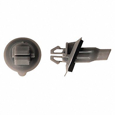 Clip Moulding 15/16 In PK10