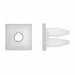 Grommet 0.354 OD Nylon PK50