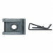U SprgNt Phos Stl #10 0.15x0.625in PK25