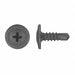 Drill Screw K-Lath #8 Steel 1/2 L PK50