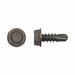 Drill Screw Hex #8 Phosphate 1/2 L PK100
