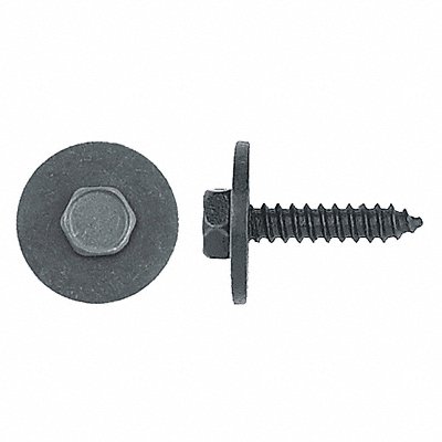 Scrw Sz M4.2 7mm Phosphate 20 mm PK50