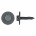 Scrw Sz M4.2 7mm Phosphate 20 mm PK50