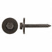 Scrw Sz M4.2 7mm Phosphate 30 mm PK15
