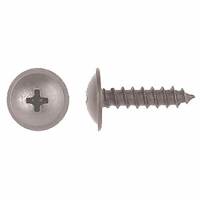 Scrw Sz M4.8 Phosphate 20 mm PK50