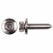 Outside Mirror Mounting Bolt 1 in PK25