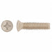 Screw 1/4 -20 SS 13/16 L 25PK