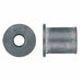 Well Nut Rubber 6x1.00mm PK10