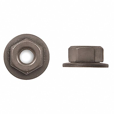 Std Stl Phos M5-0.80 15x7mm NA 50PK