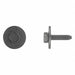 Bolt M6 Hex 25mm L PK50