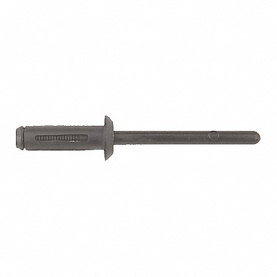 Blind Rivet 3/16 in dia PK25