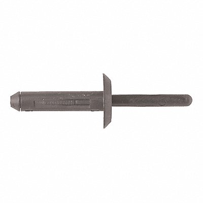 Blind Rivet 1/4 in dia PK25