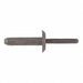 Blind Rivet 1/4 in dia PK25