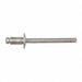 Blind Rivet 0.1875 in dia PK100