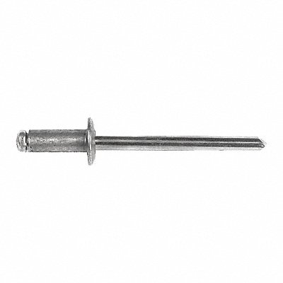 Blind Rivet 0.1875 in dia PK100