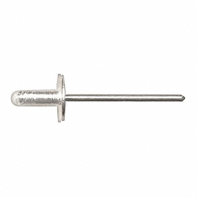 Blind Rivet 3/16 in dia PK10