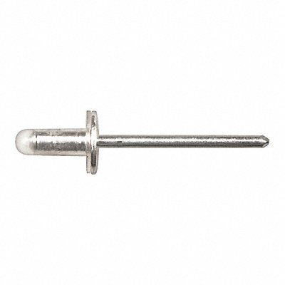Blind Rivet 15/64 in dia PK15