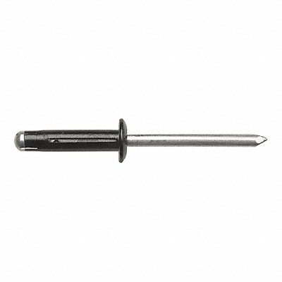 Blind Rivet 0.1875 in dia PK25