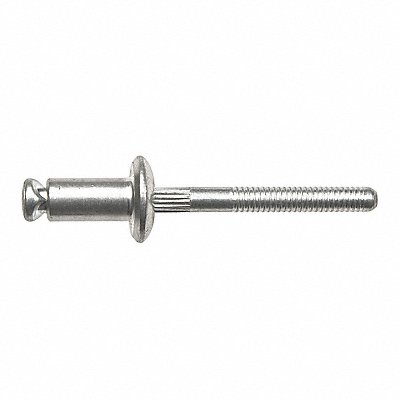 Blind Rivet 0.25 in dia PK25