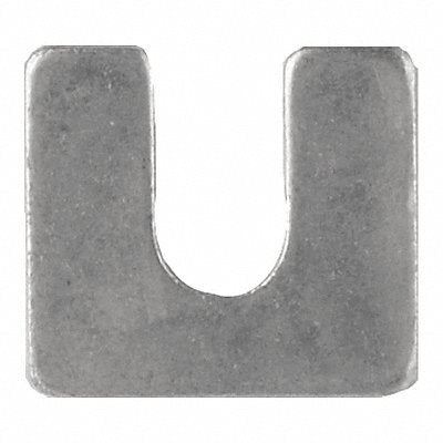 Slotted Shim Untabbed 0.0625 Thk PK100