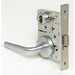 Lever Lockset Mechanical Classroom Grd.1