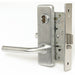 Lever Lockset Mechanical Classroom Grd.1