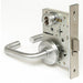 Lever Lockset Mechanical Classroom Grd.1