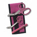 First Response Holster Set Pink