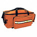 Trauma Response Bag 24inLx10inW Orng