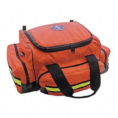 Pro Response Bag 20inLx15-1/2inW Orng