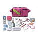 Trauma Kit Pink 10inWx6inH