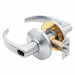Lever Lockset Mechanical Classroom Grd.1