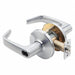 Lever Lockset Mechanical Storeroom Grd.1