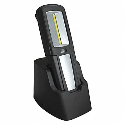 Rechargeable Hand Lamp Battery LED 180lm