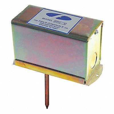 Thermal Post Purge Kit