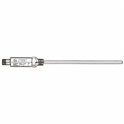 IFM Temp Transducer 1/4 NPT 5.9 in Probe