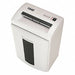 Paper Shredder Beige Cross-Cut 18 Sheets