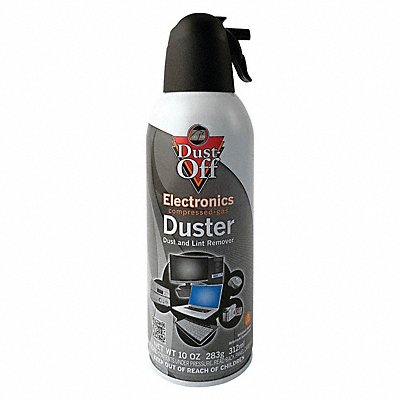 Aerosol Duster 10 oz.