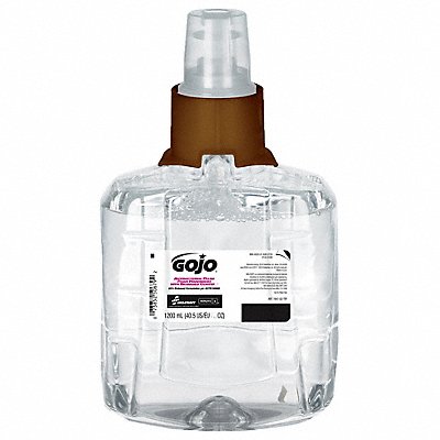 Hand Soap CLR 1 200 mL Plum PK2