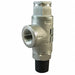 Safety Relief Valve 3/8 x 1/2 In 50 psi