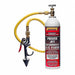 Power Jet Aerosol A/C Flush Kit