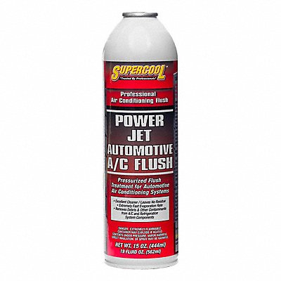 Power Jet Aerosol Refill 15 oz