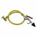 Power Jet Flush Hose Reusable